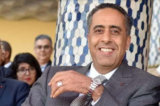 قبرص تكذب الاعلام الرسمي الجزائري عن مذكرة إيقاف بحق مسؤولين أمنيين مغاربة
